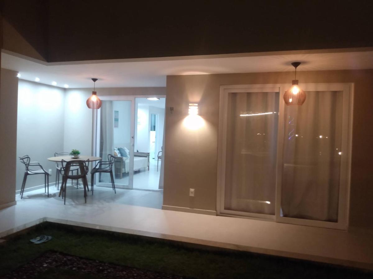 Casa Em Condominio Gamboa - Morro De Sao Paulo Ba Cairu Buitenkant foto