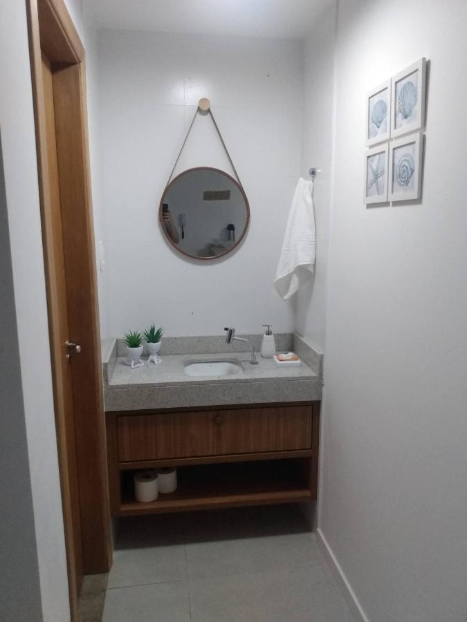Casa Em Condominio Gamboa - Morro De Sao Paulo Ba Cairu Buitenkant foto