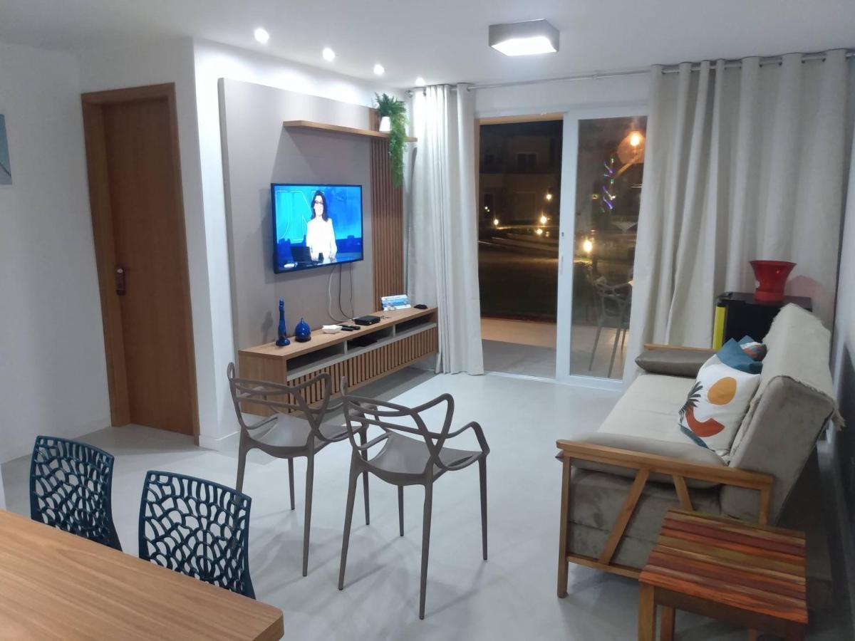 Casa Em Condominio Gamboa - Morro De Sao Paulo Ba Cairu Buitenkant foto