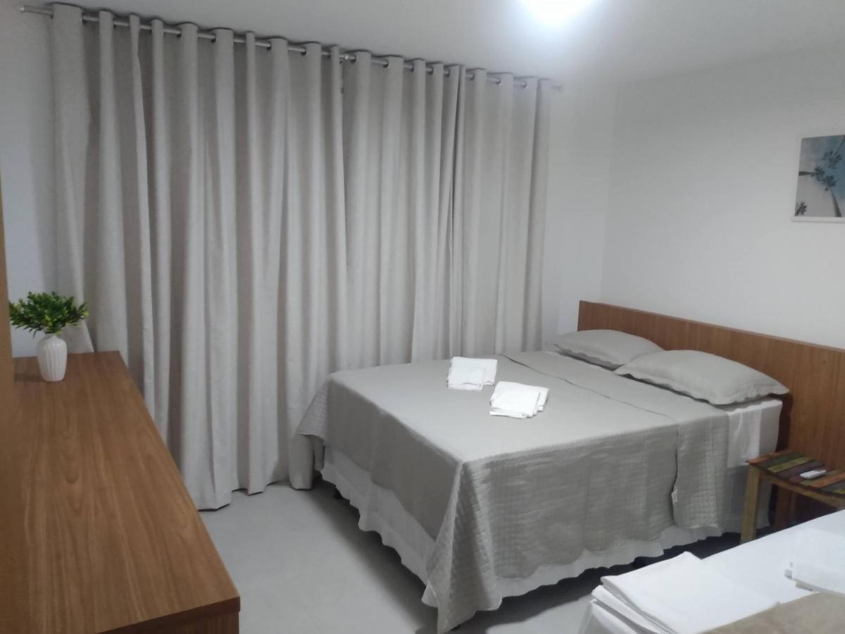 Casa Em Condominio Gamboa - Morro De Sao Paulo Ba Cairu Buitenkant foto
