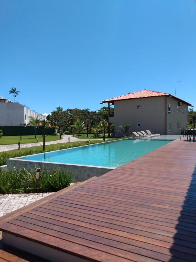 Casa Em Condominio Gamboa - Morro De Sao Paulo Ba Cairu Buitenkant foto